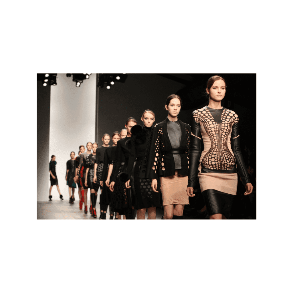 London Fashion Week