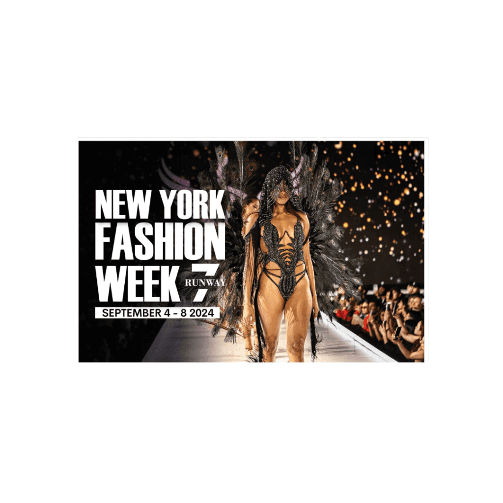 New York Fashion Week