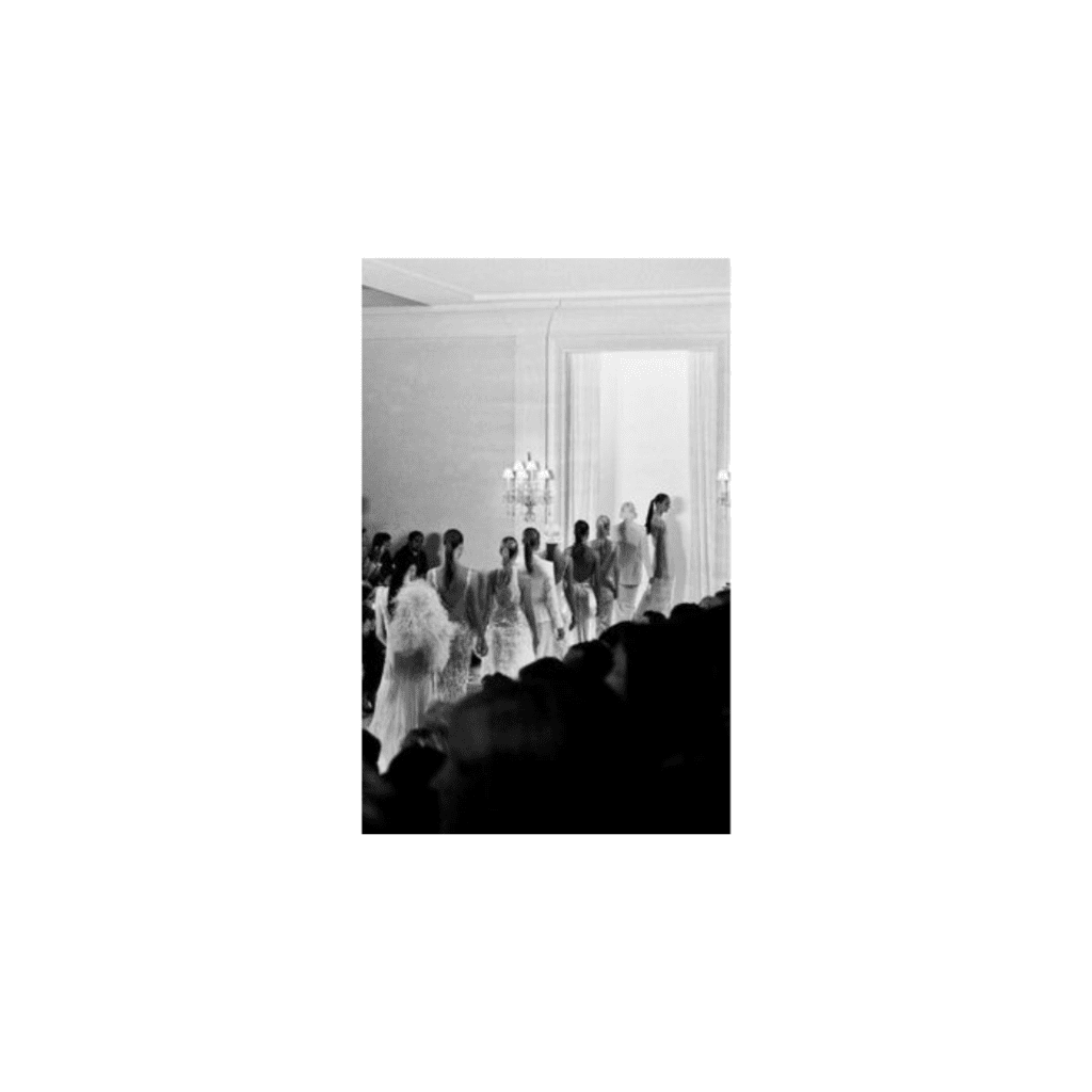 Paris Fashion Week