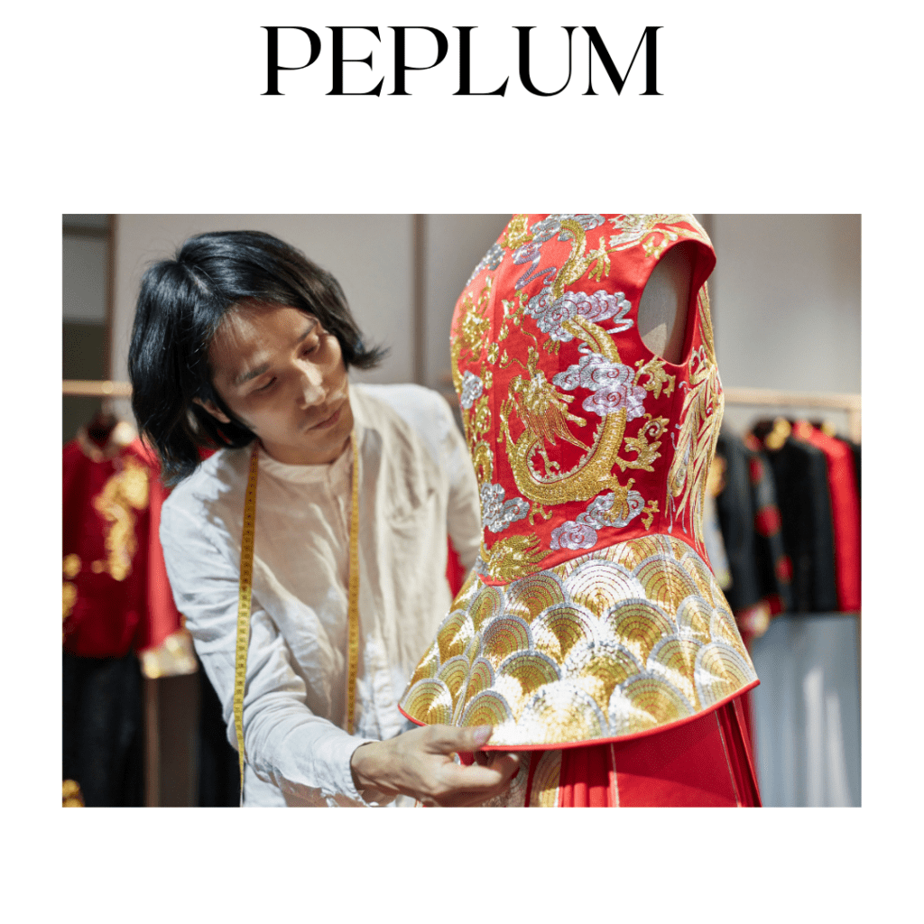 Peplum